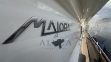 Maiora 28 Flybridge